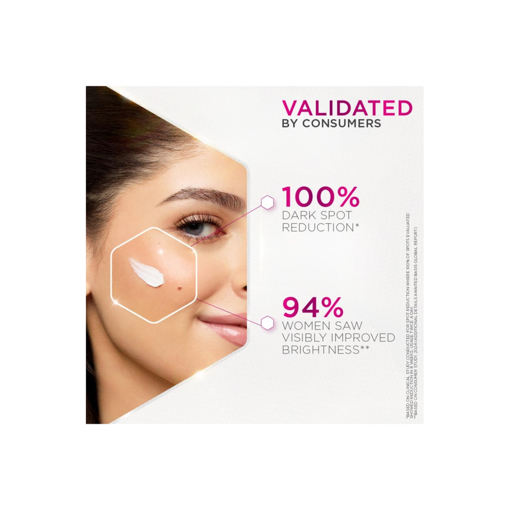 Glow & Lovely Face Cream Advanced Multi-Vitamin Vita Glow 100g