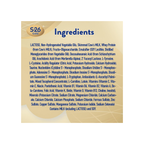Nestle S26 Gold Stage 1 Starter Infant Formula From 0-6 Months 400g