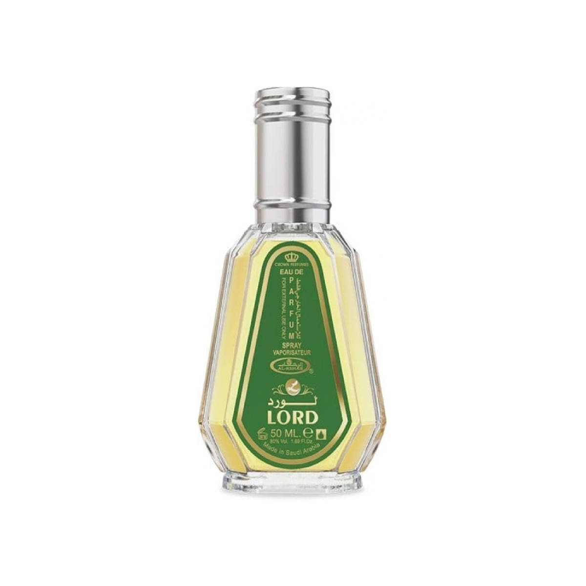 Al Rehab Lord Fragrance (50ml)
