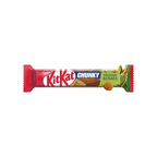 KitKat Chunky in Pistachio Kunafa Chocolate Bar (41g)