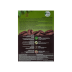 Vatika Naturals Henna - 6x10g | Dark brown Hair Color | Extreme Nourishment & Hydration | Ammonia Free | For Grey Hair