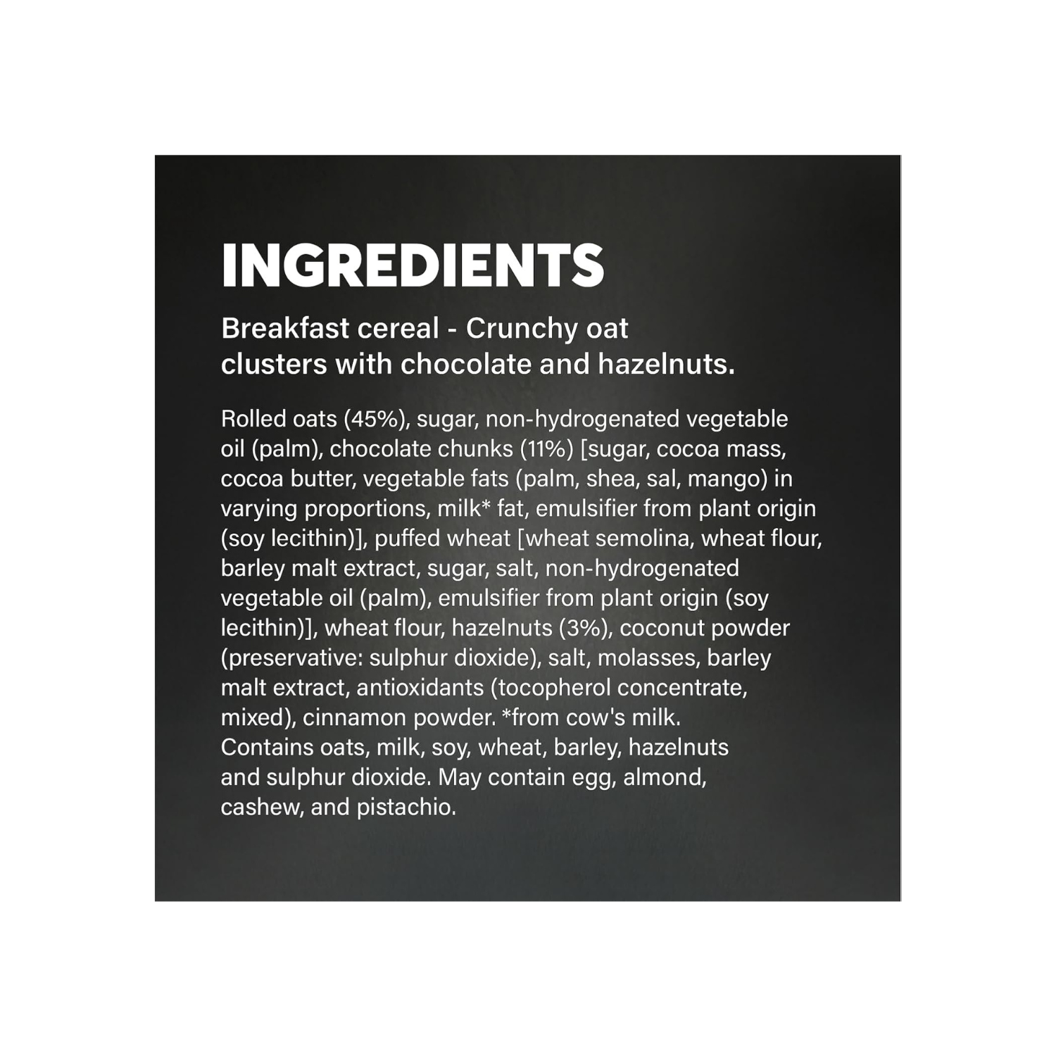 Kellogg_s Granola Mixed Fruit with Coconut 600g