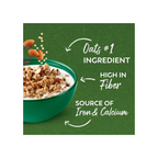 Fitness Nestle Fitness Breakfast Cereal Granola Clusters With Quinoa Almonds & Chocolate 350g