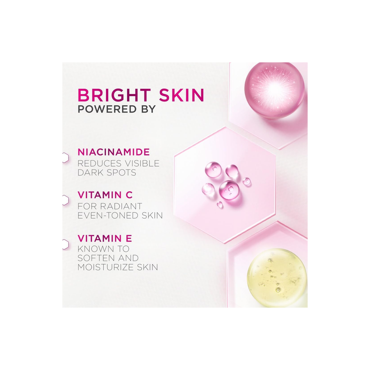 Glow & Lovely Face Cream Advanced Multi-Vitamin Vita Glow 100g