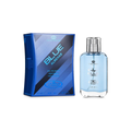Al-Rehab Blue EDP - 50ML (1.7 OZ), Long Lasting & Luxurious Scents of Arabia, Perfumes for Men & Women
