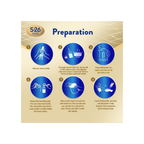 Nestle S26 Gold Stage 1 Starter Infant Formula From 0-6 Months 400g