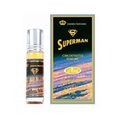 Super Man Concentrated Perfume Oil - 6ml