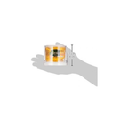 Vatika Naturals Extreme Hold, Rock Hard Styling Gel | Intense Nourishment, High Shine | No Alcohol - 250 ml