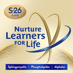 Nestle S26 Progress Gold Stage 3 Growing Up Formula From 1-3 Years 400g