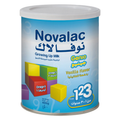 Novalac Genio 400g Stage 3 (1-3 Years)