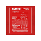 Nescafe 3 in 1 Instant Coffee Mix Sachet, Box of 24 24 x 20g, 20 gm