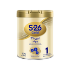 Nestle S26 Gold Stage 1 Starter Infant Formula From 0-6 Months 400g
