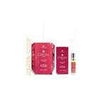 Chelsea Women Concentrated Perfume Oil Roll on 6ml (Pack of 6)