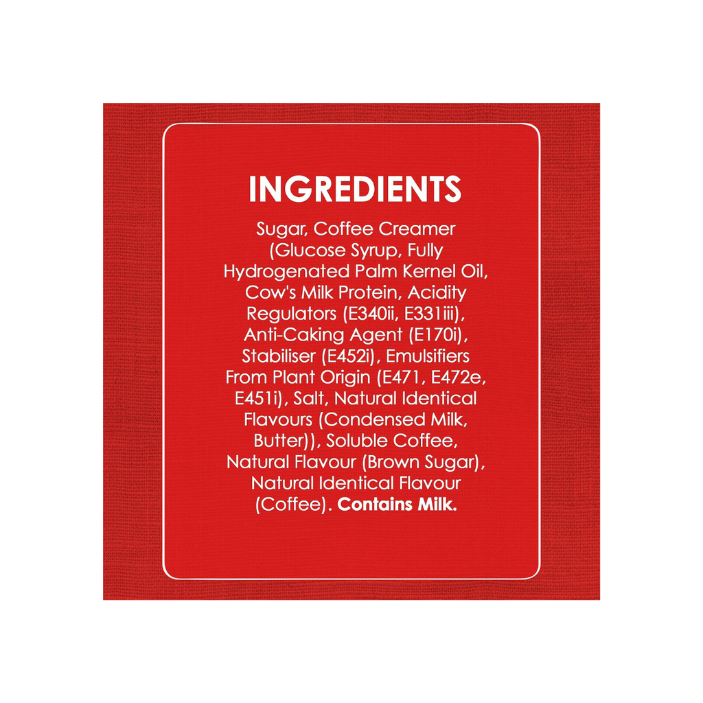 Nescafe 3 in 1 Instant Coffee Mix Sachet, Box of 24 24 x 20g, 20 gm