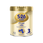 Nestle S26 Progress Gold Stage 3 Growing Up Formula From 1-3 Years 400g