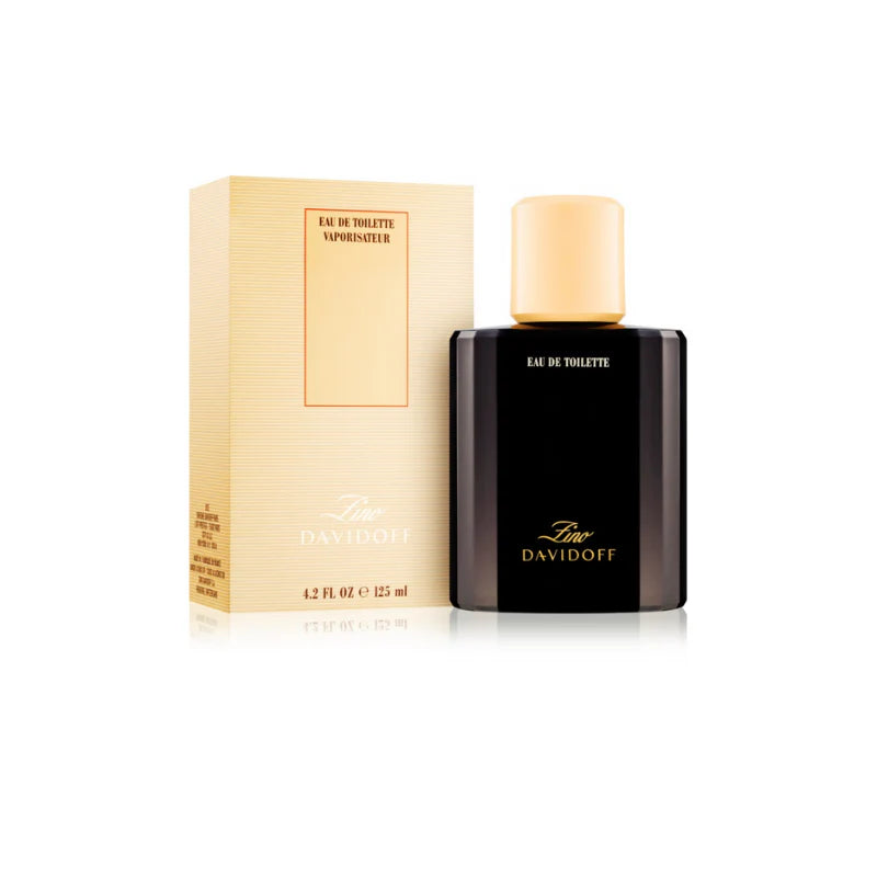 Davidoff Zino Perfume for Men Eau De Toilette 125ML