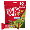 Nestle KitKat Mini Chunky Pistachio Kunafa 166 g