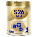 Nestle S26 Gold Stage 3 Growing Up Formula 1600 gm