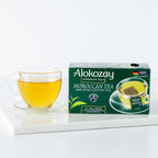 Alokozay Premium Moroccan Tea 25pcs