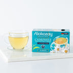 Alokozay Herbal Camomile - 25 Tea Bags