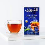 Alokozay Earl Grey Tea - 25 Tea Bags