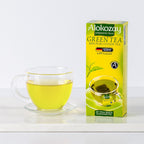 Alokozay Green Tea - 25 Tea Bags
