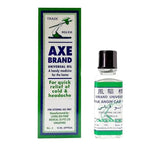 Axe Universal Oil - 28 ml