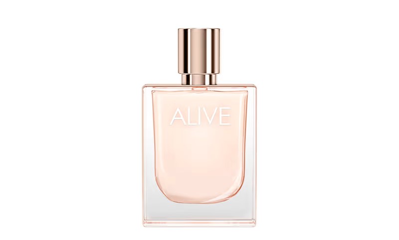 Hugo Boss Alive Eau de Parfum 80ML