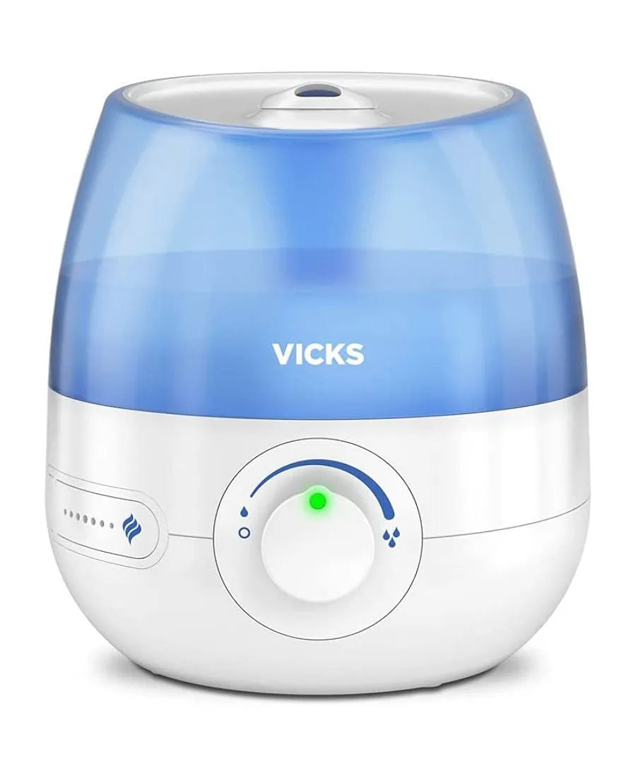 Vicks Sweet Dreams Humidifier, Vul575E1