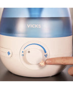 Vicks Sweet Dreams Humidifier, Vul575E1