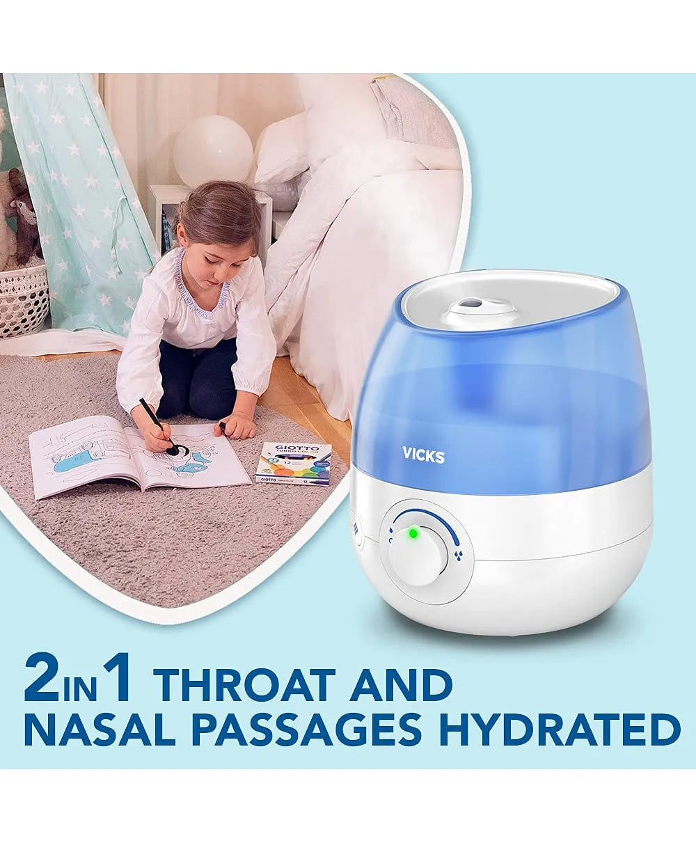 Vicks Sweet Dreams Humidifier, Vul575E1