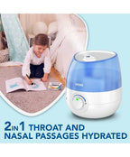 Vicks Sweet Dreams Humidifier, Vul575E1