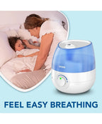 Vicks Sweet Dreams Humidifier, Vul575E1
