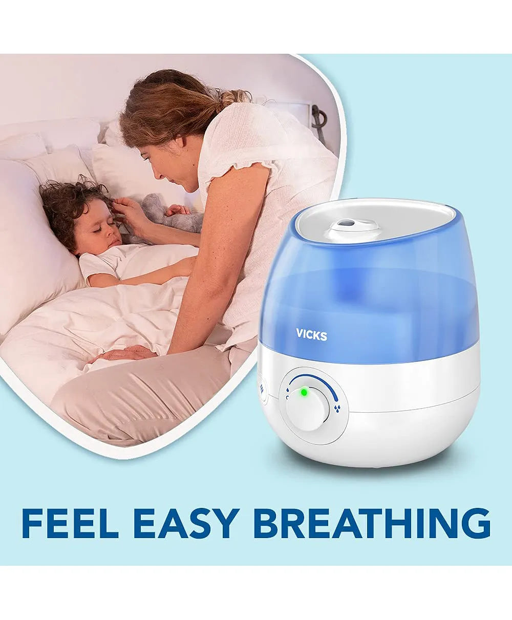 Vicks Sweet Dreams Humidifier, Vul575E1