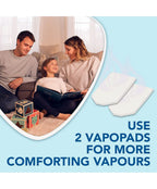 Vicks Sweet Dreams Humidifier, Vul575E1