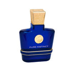 Swiss Arabian Pure Instinct for Men Eau De Parfum 100ml