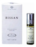 Al Rehab Bissan Attar 6ml | Best Soft Floral Powdery & Musky Attar