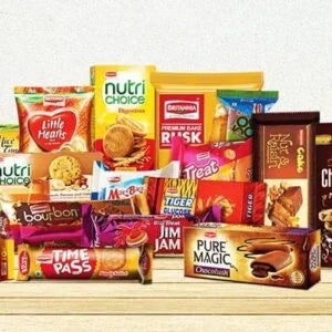 Food Products