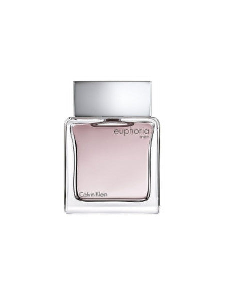 Euphoria by Calvin Klein Eau de Toilette for Men, 100 ml