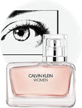 Calvin Klein By Women EDP 50ml