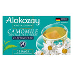 Alokozay Herbal Camomile - 25 Tea Bags