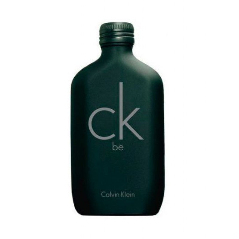 Calvin Klein CK Be - Perfume for Men & Women - Eau de Toilette 50 ml