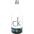 Calvin Klein CK IN2U Perfume for Men Eau De Toilette 50ML