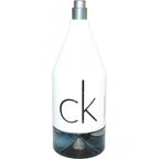 Calvin Klein CK IN2U Perfume for Men Eau De Toilette 50ML