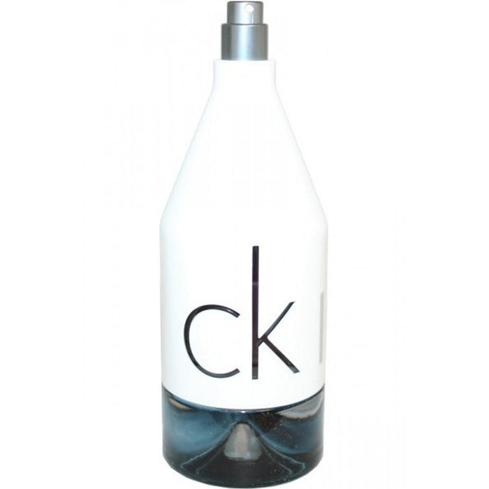 Calvin Klein CK IN2U Perfume for Men Eau De Toilette 50ML