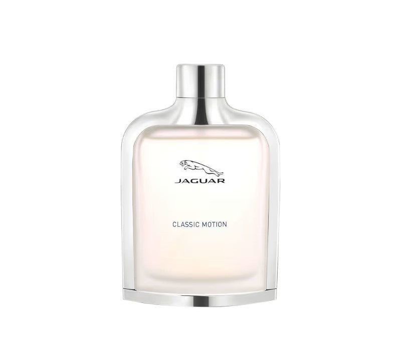 Classic Motion by Jaguar for Men - Eau de Toilette, 100ml