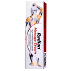 Radian Massage Cream 100g