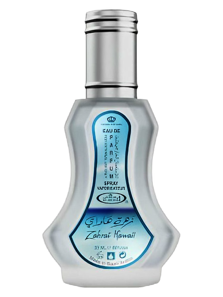 Al Rehab Zahrat Hawaii 50ml
