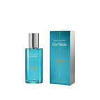 Davidoff cool water wave perfume for men eau de toilette 40ml