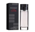Davidoff The Game Perfume for Men Eau De Toilette 100ML